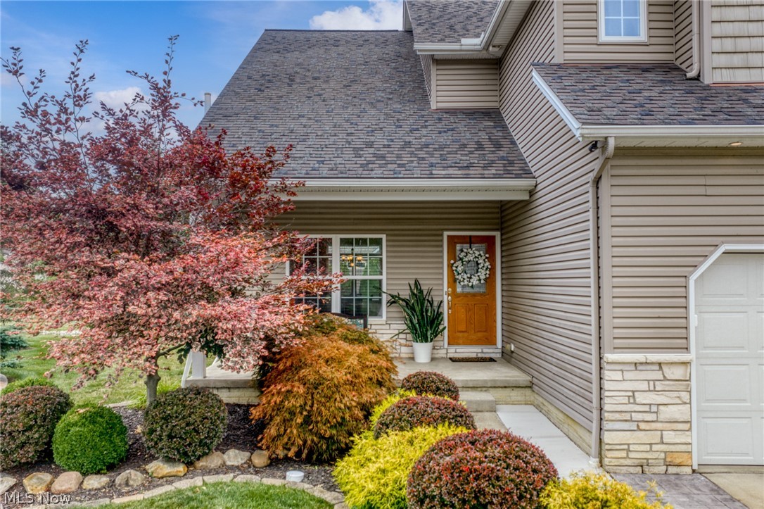 3528 Brook Court Avon OH 44011