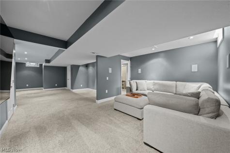3528 Brook Court Avon OH 44011