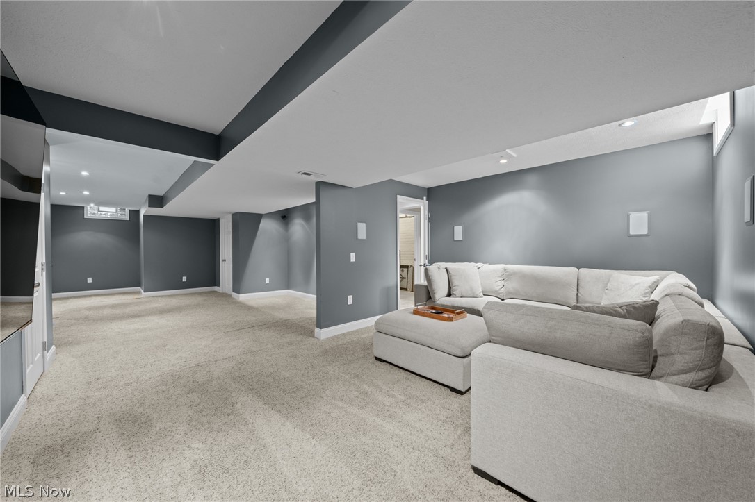 3528 Brook Court Avon OH 44011