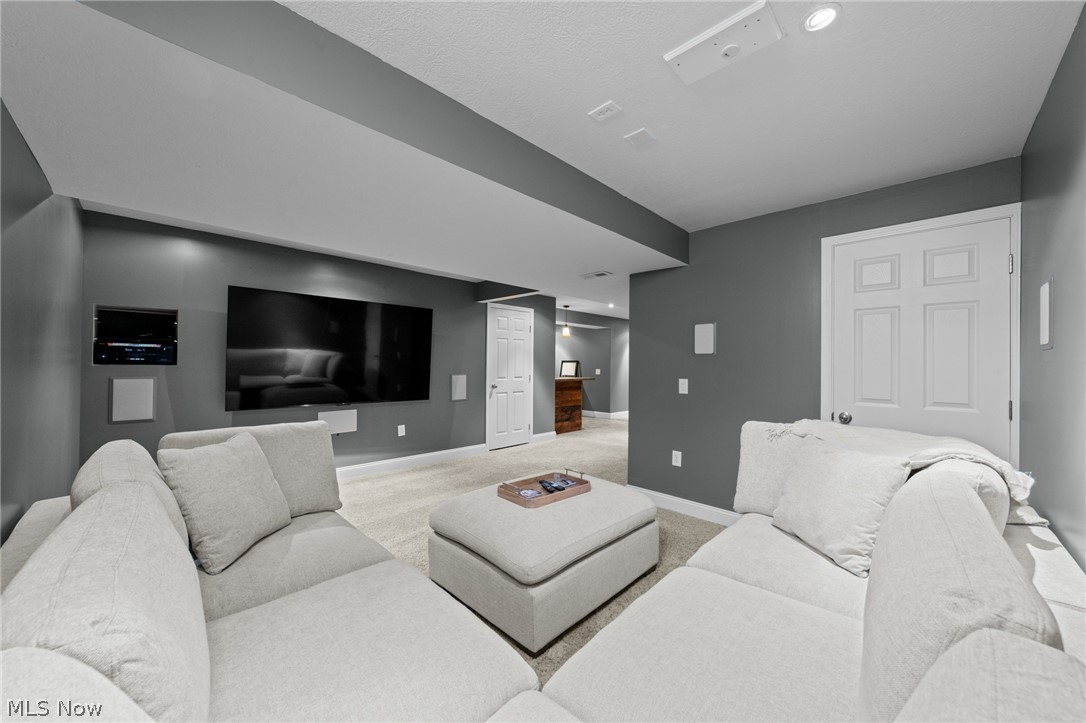 3528 Brook Court Avon OH 44011