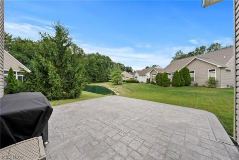 3528 Brook Court Avon OH 44011