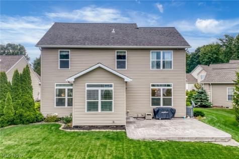 3528 Brook Court Avon OH 44011