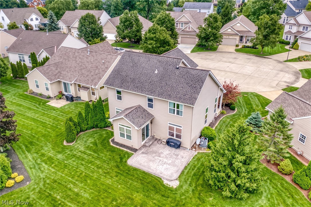 3528 Brook Court Avon OH 44011
