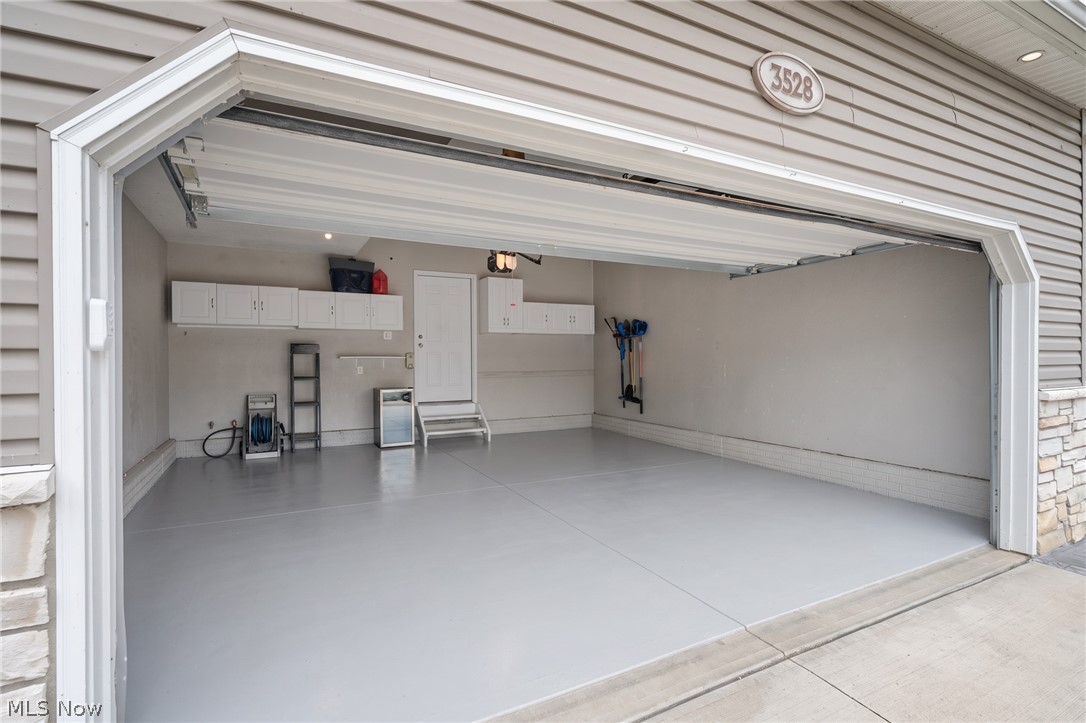 3528 Brook Court Avon OH 44011
