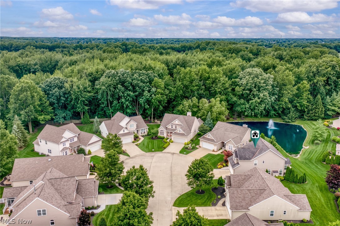 3528 Brook Court Avon OH 44011