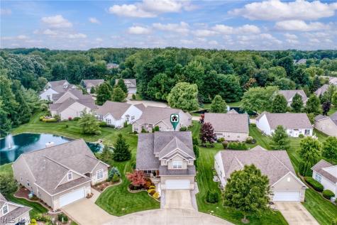 3528 Brook Court Avon OH 44011