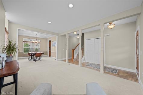 3528 Brook Court Avon OH 44011