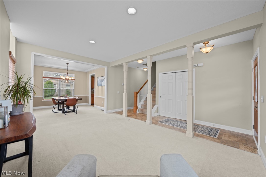 3528 Brook Court Avon OH 44011