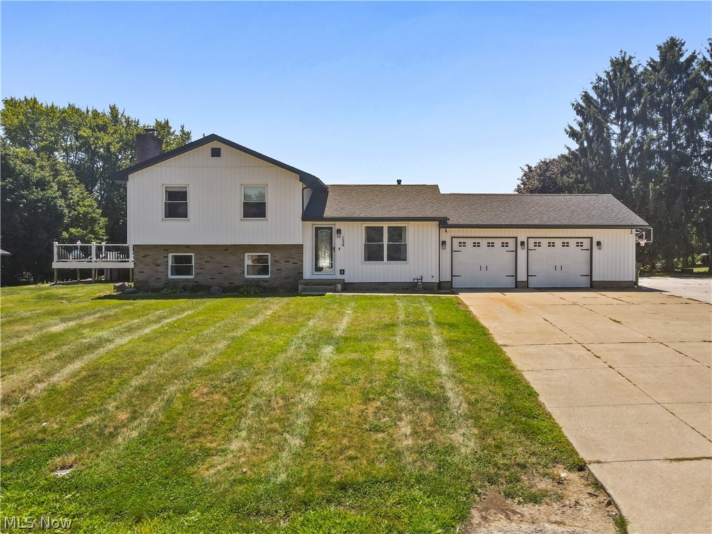 1524 Hightower Drive Uniontown OH 44685