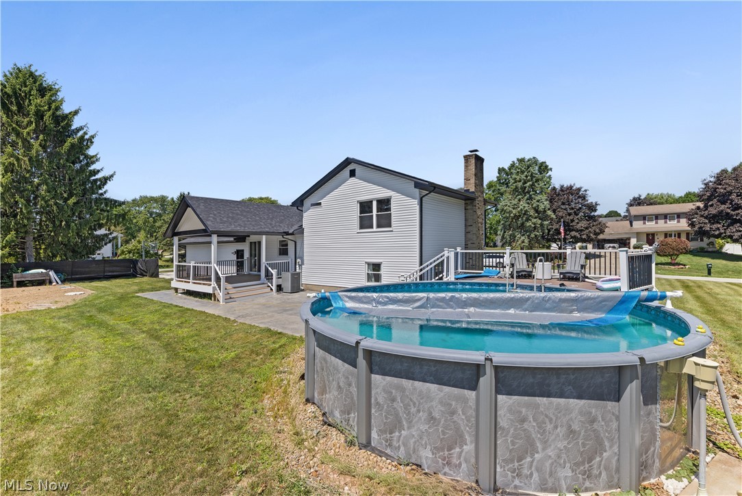 1524 Hightower Drive Uniontown OH 44685
