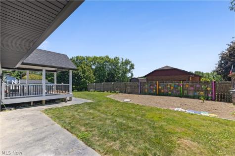 1524 Hightower Drive Uniontown OH 44685