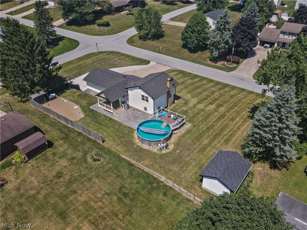 1524 Hightower Drive Uniontown OH 44685