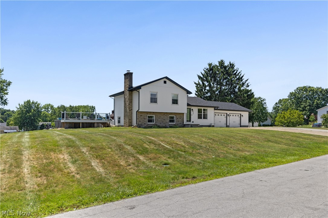 1524 Hightower Drive Uniontown OH 44685