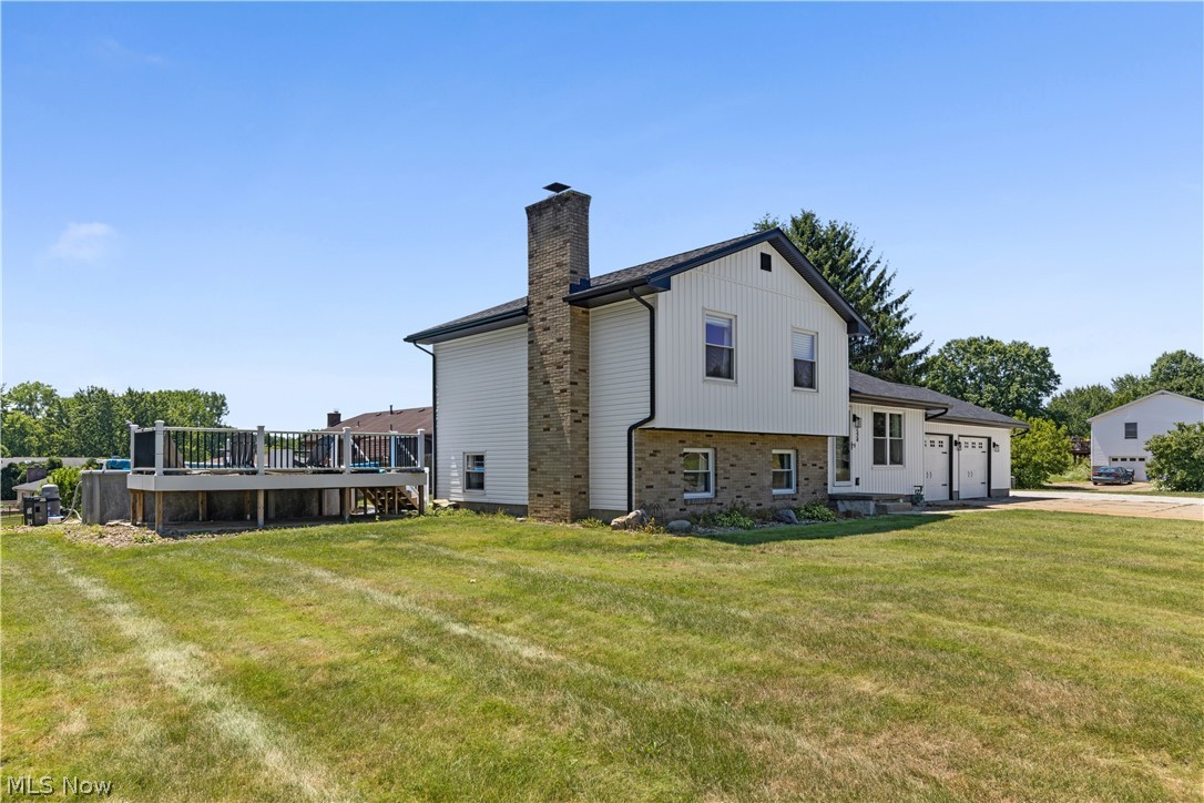 1524 Hightower Drive Uniontown OH 44685