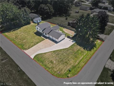 1524 Hightower Drive Uniontown OH 44685