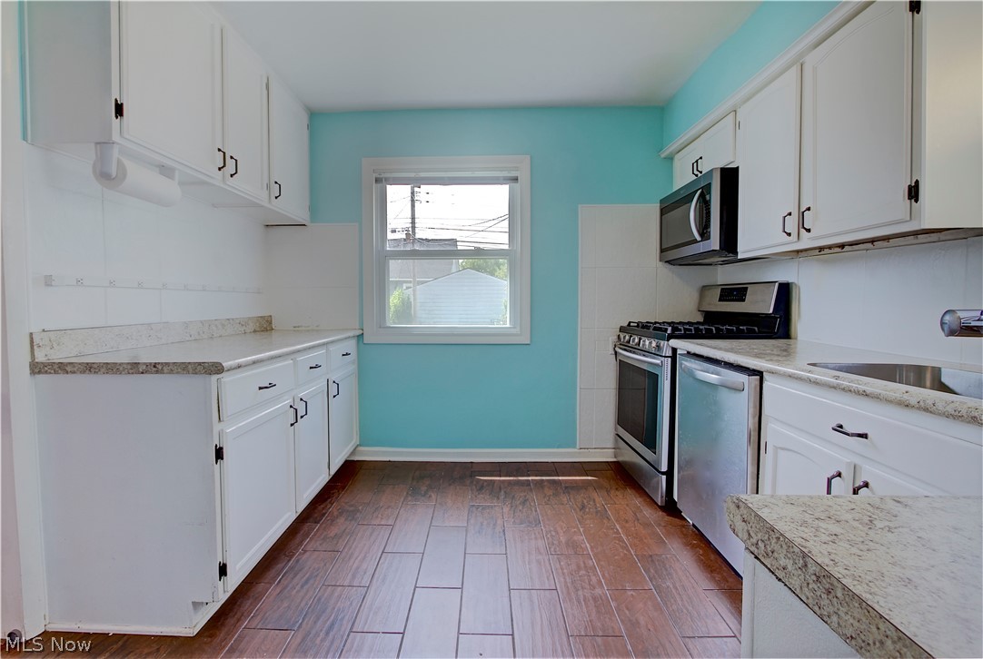 6715 Wilber Avenue Parma OH 44129
