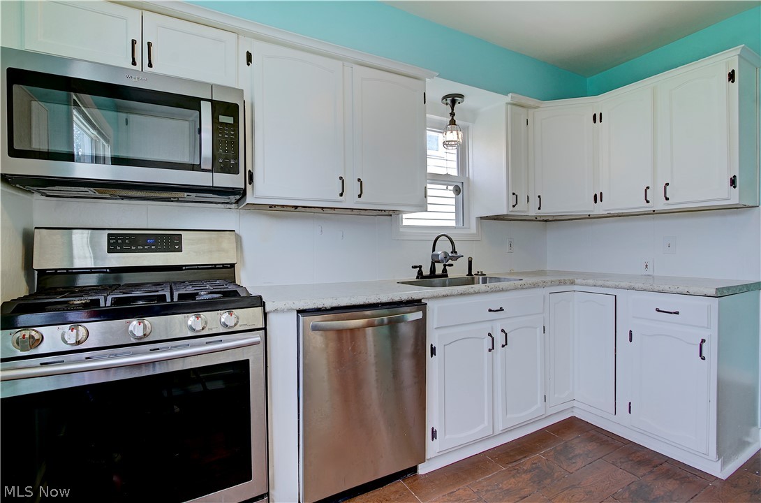 6715 Wilber Avenue Parma OH 44129
