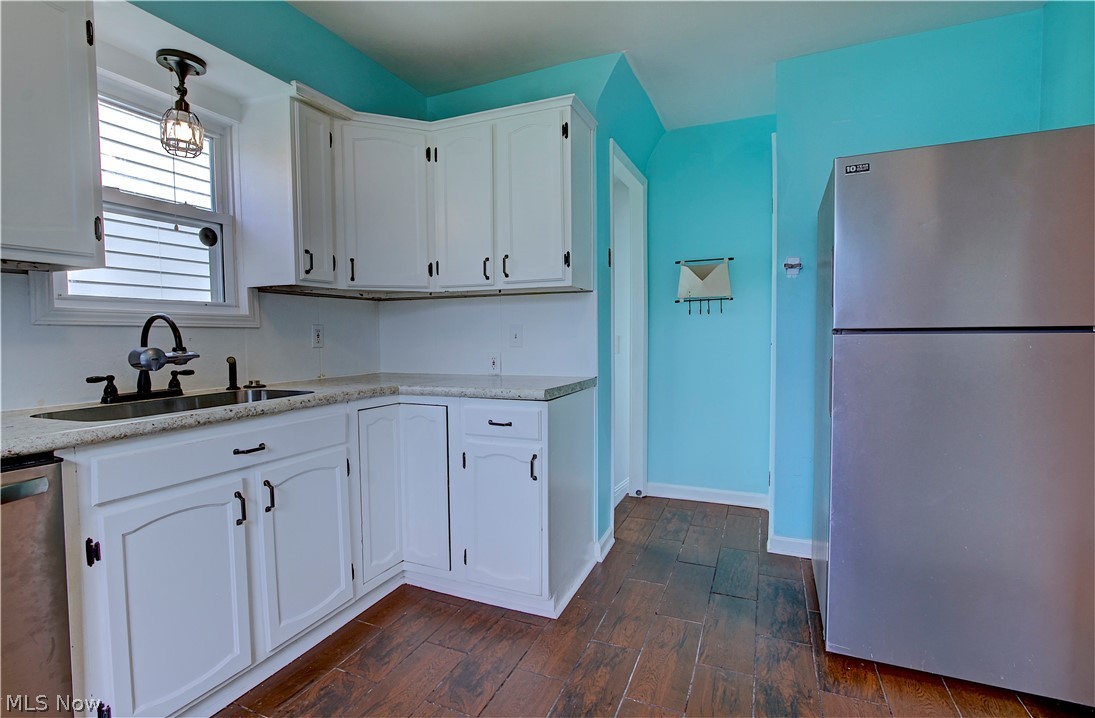 6715 Wilber Avenue Parma OH 44129
