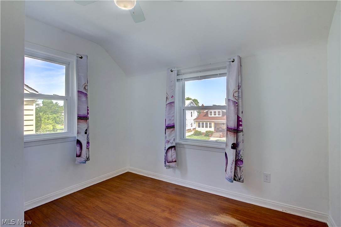 6715 Wilber Avenue Parma OH 44129