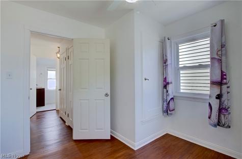6715 Wilber Avenue Parma OH 44129