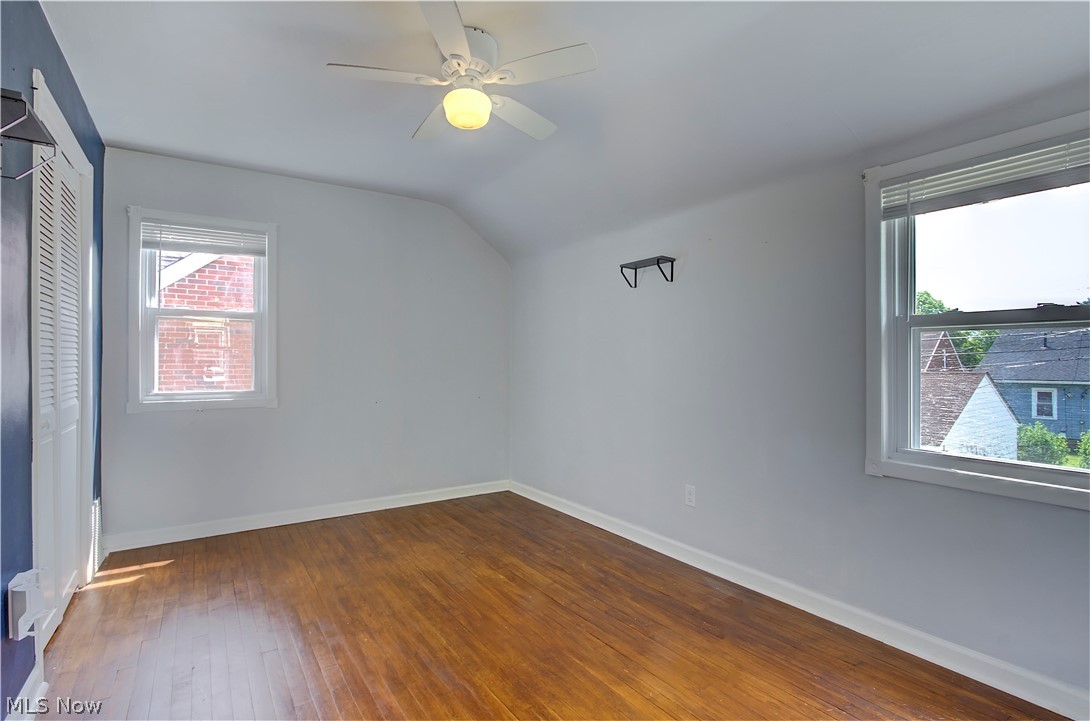 6715 Wilber Avenue Parma OH 44129