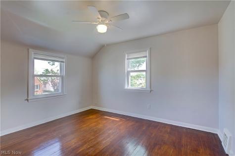 6715 Wilber Avenue Parma OH 44129