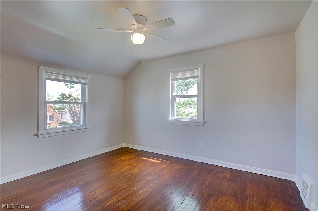6715 Wilber Avenue Parma OH 44129