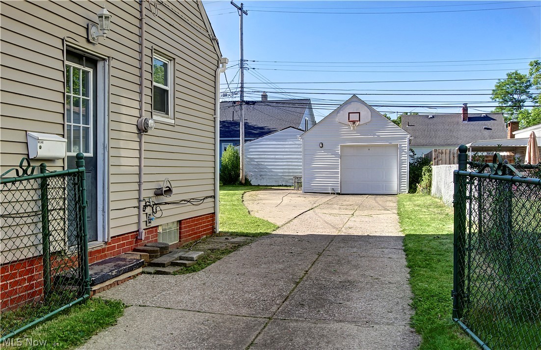 6715 Wilber Avenue Parma OH 44129