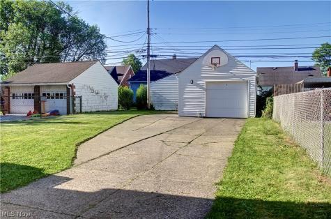 6715 Wilber Avenue Parma OH 44129