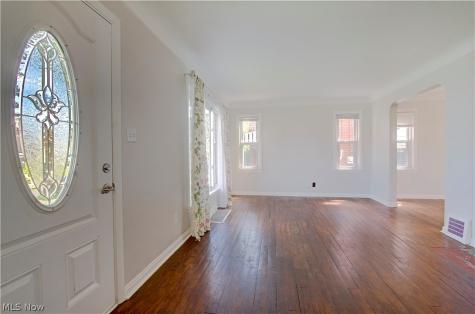 6715 Wilber Avenue Parma OH 44129