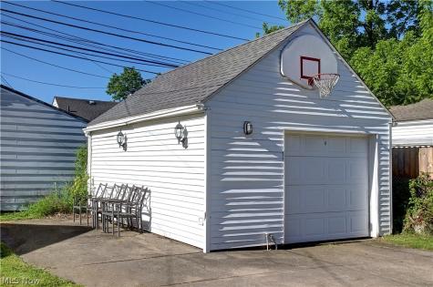 6715 Wilber Avenue Parma OH 44129
