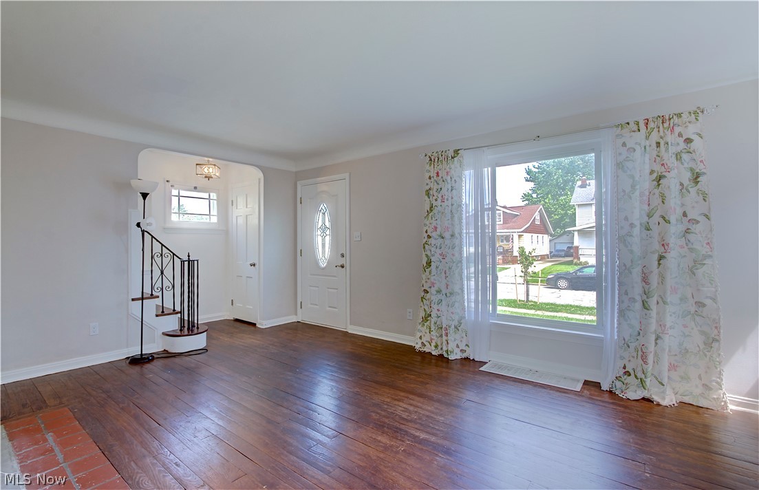 6715 Wilber Avenue Parma OH 44129