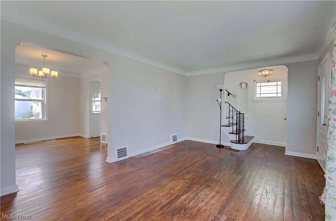 6715 Wilber Avenue Parma OH 44129
