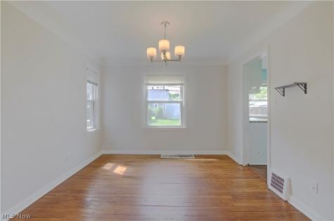 6715 Wilber Avenue Parma OH 44129