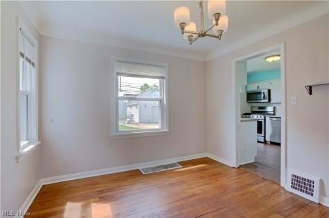 6715 Wilber Avenue Parma OH 44129