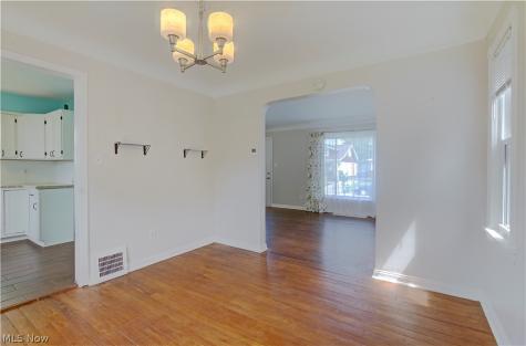 6715 Wilber Avenue Parma OH 44129