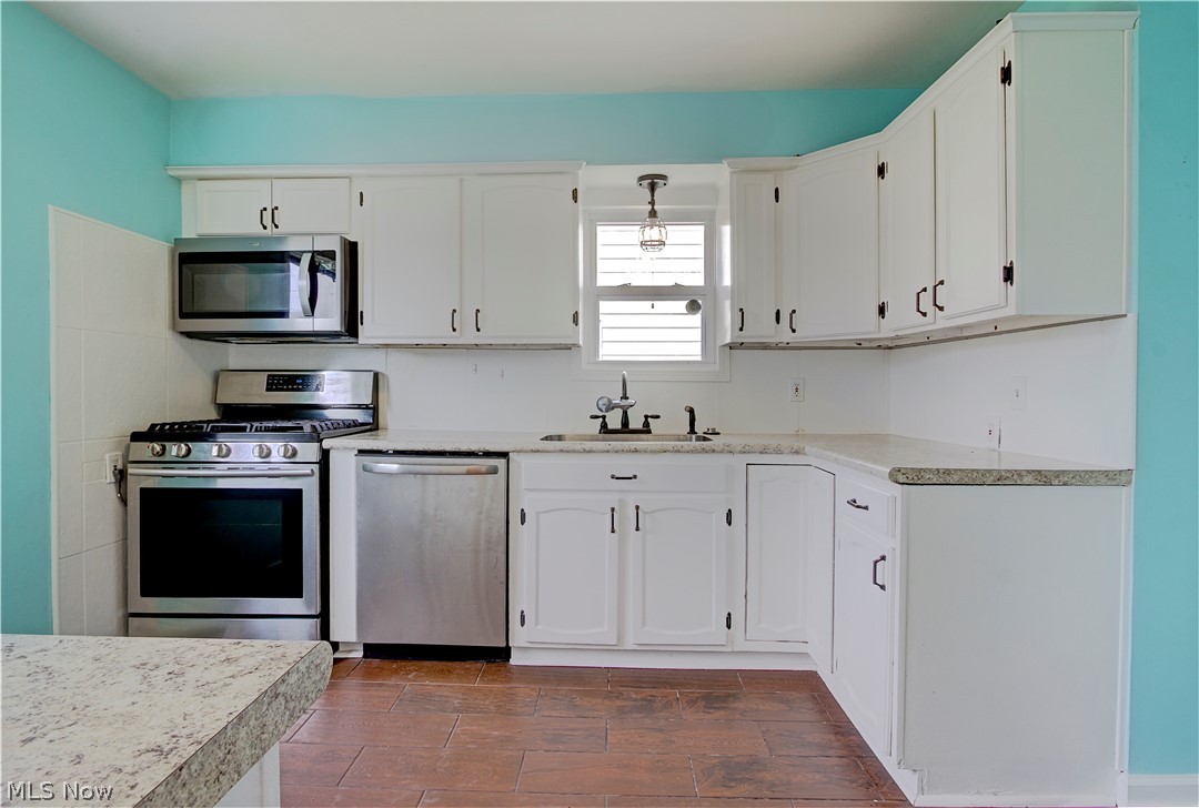 6715 Wilber Avenue Parma OH 44129