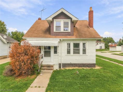 287 E 248th Street Euclid OH 44123