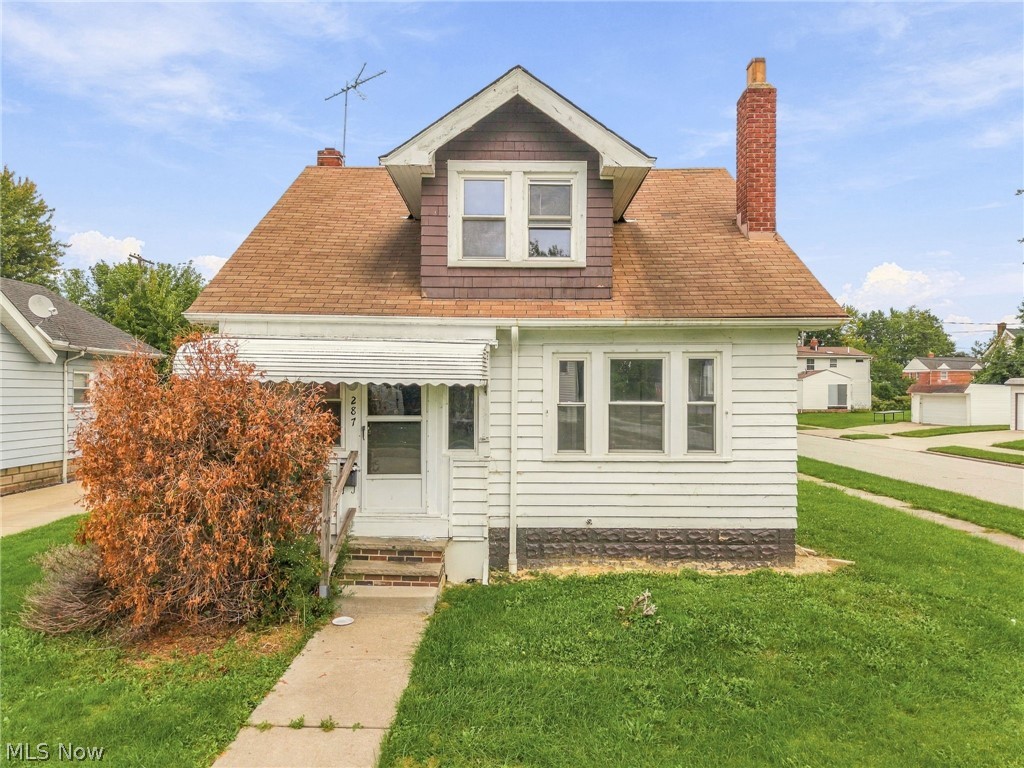287 E 248th Street Euclid OH 44123
