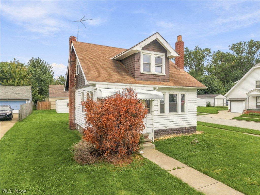 287 E 248th Street Euclid OH 44123