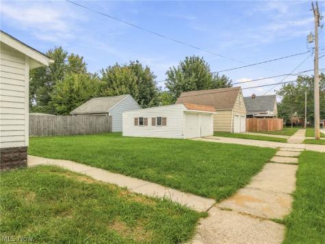 287 E 248th Street Euclid OH 44123