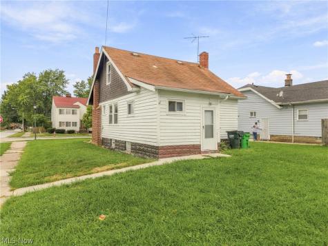 287 E 248th Street Euclid OH 44123