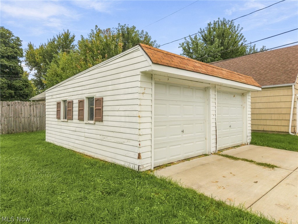 287 E 248th Street Euclid OH 44123