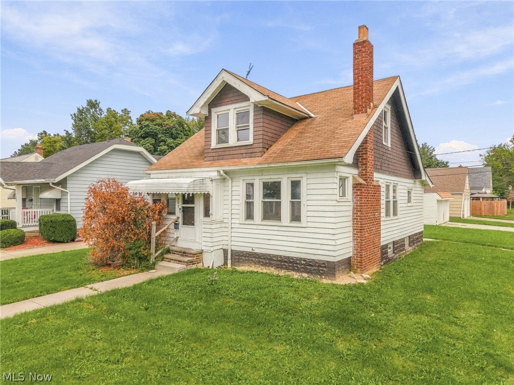 287 E 248th Street Euclid OH 44123