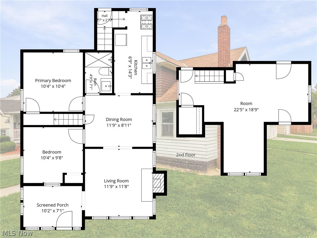 287 E 248th Street Euclid OH 44123