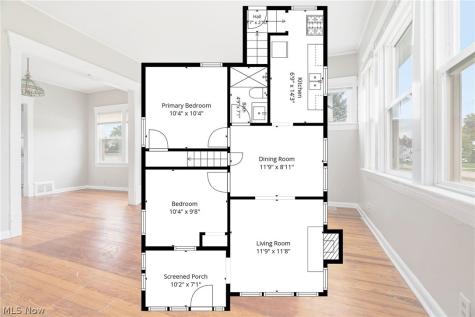 287 E 248th Street Euclid OH 44123