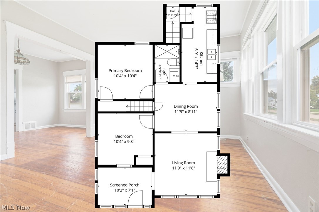 287 E 248th Street Euclid OH 44123