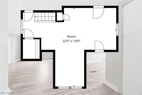 287 E 248th Street Euclid OH 44123