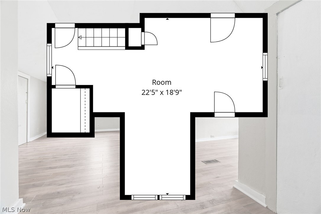 287 E 248th Street Euclid OH 44123
