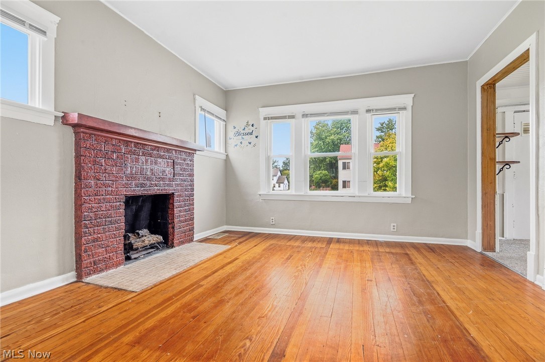 287 E 248th Street Euclid OH 44123